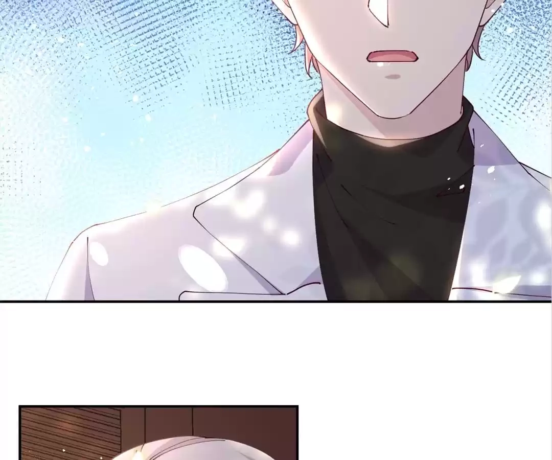 The Moon God Doesn't Understand Love Chapter 75 page 39 - 