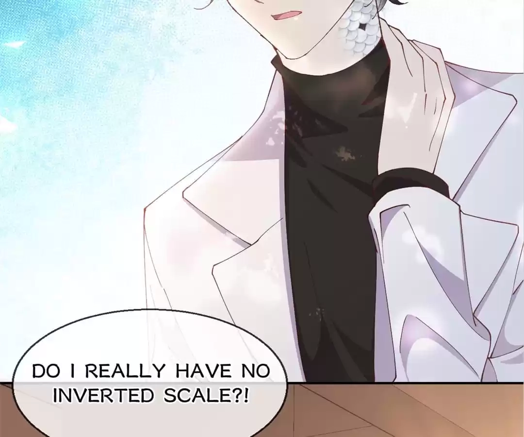 The Moon God Doesn't Understand Love Chapter 75 page 48 - 