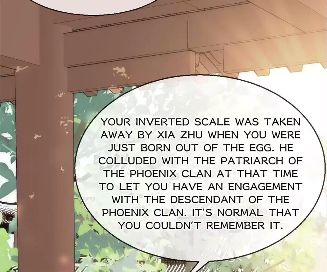 The Moon God Doesn't Understand Love Chapter 75 page 49 - 