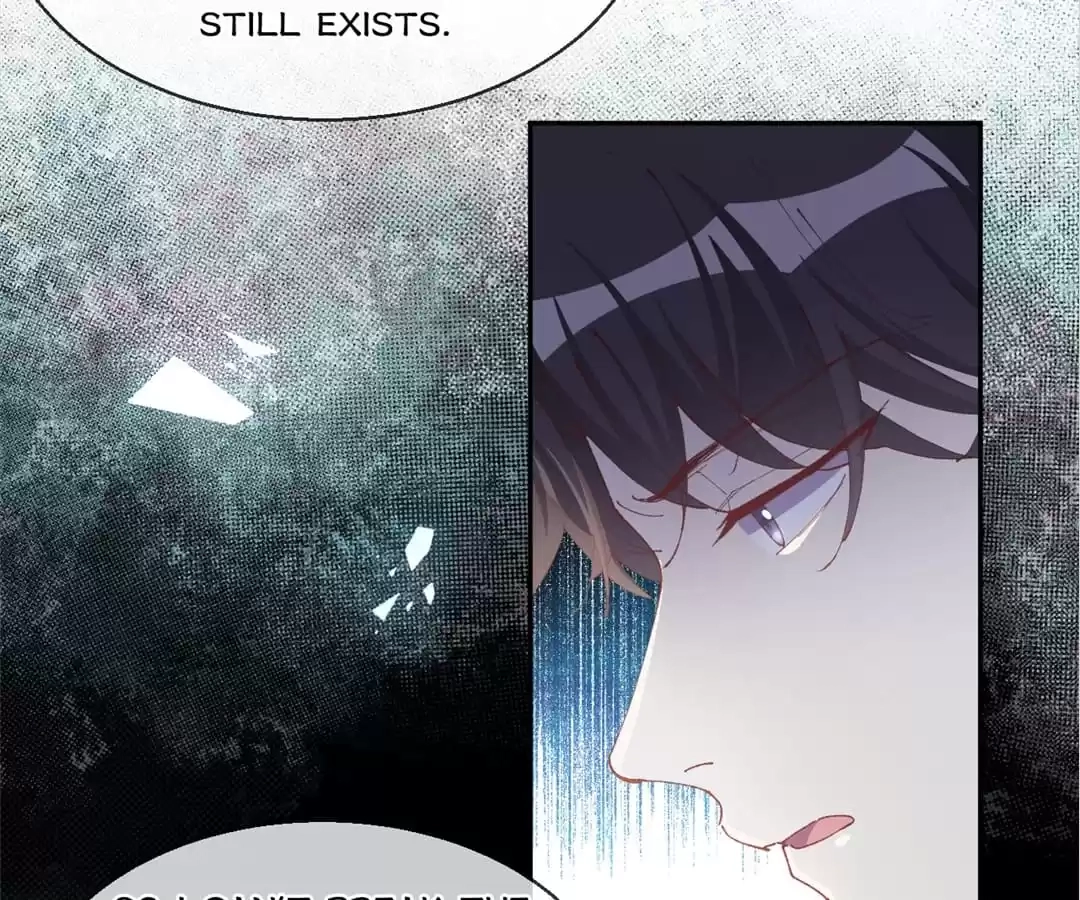 The Moon God Doesn't Understand Love Chapter 75 page 52 - 