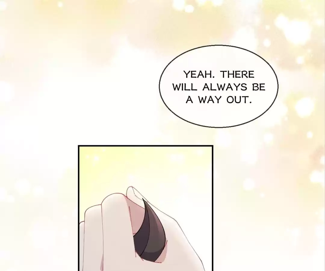 The Moon God Doesn't Understand Love Chapter 75 page 67 - 