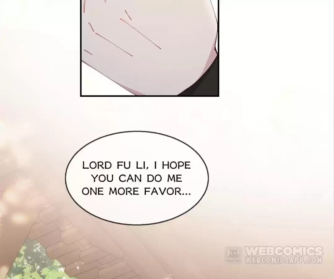 The Moon God Doesn't Understand Love Chapter 75 page 68 - 