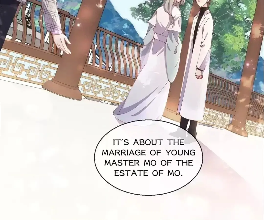 The Moon God Doesn't Understand Love Chapter 75 page 70 - 