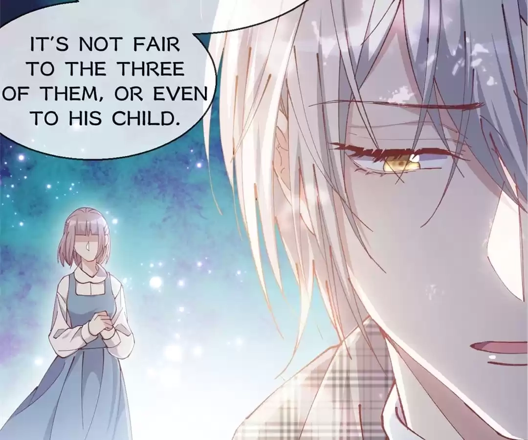 The Moon God Doesn't Understand Love Chapter 76 page 16 - 