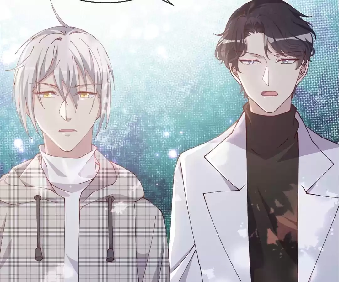 The Moon God Doesn't Understand Love Chapter 76 page 19 - 