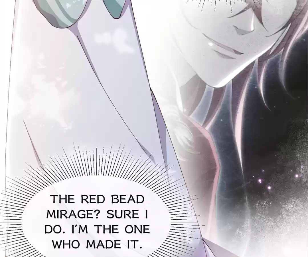 The Moon God Doesn't Understand Love Chapter 76 page 23 - 