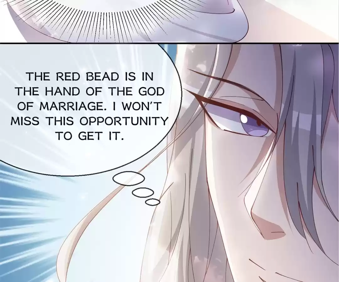 The Moon God Doesn't Understand Love Chapter 76 page 24 - 