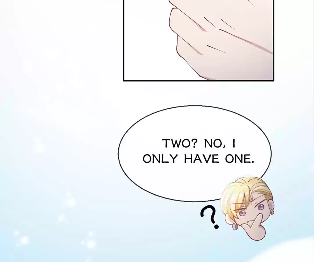 The Moon God Doesn't Understand Love Chapter 76 page 29 - 