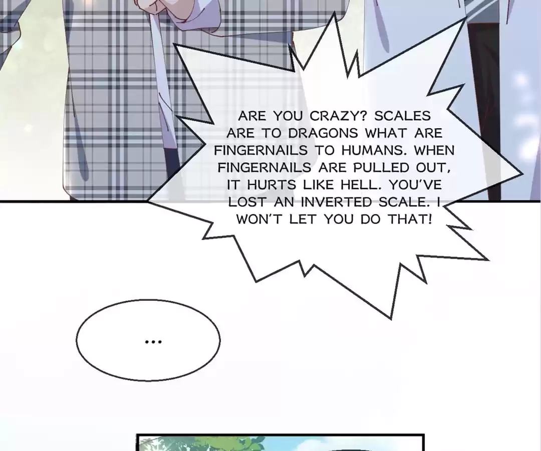 The Moon God Doesn't Understand Love Chapter 76 page 36 - 