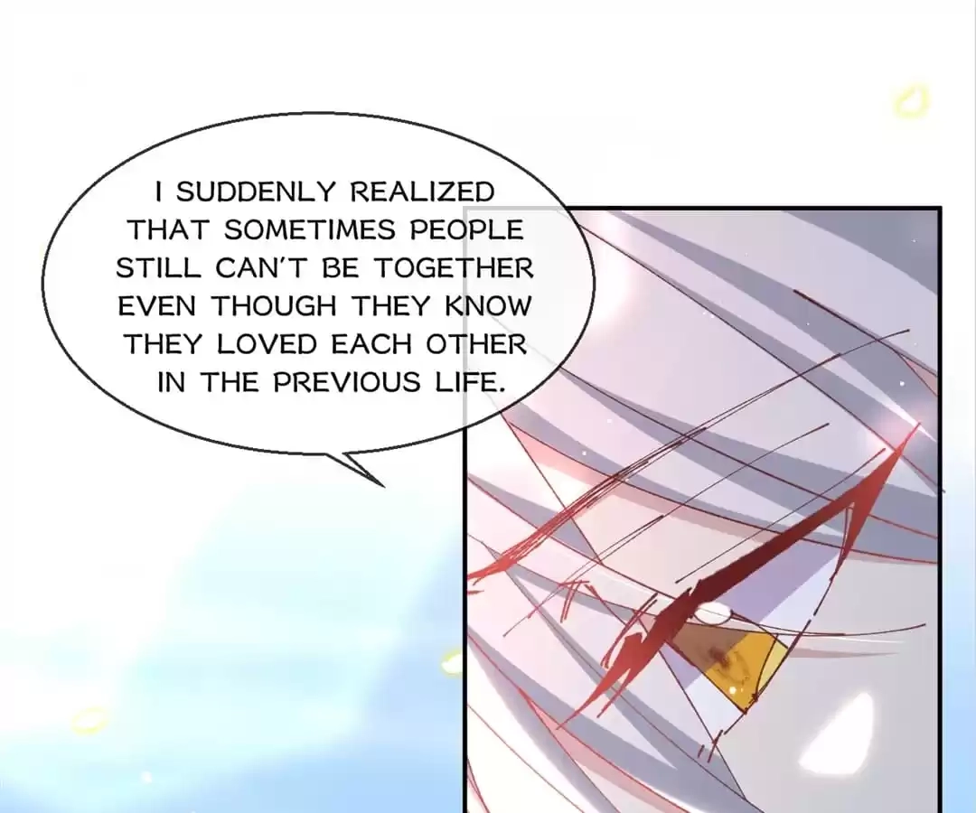 The Moon God Doesn't Understand Love Chapter 76 page 44 - 