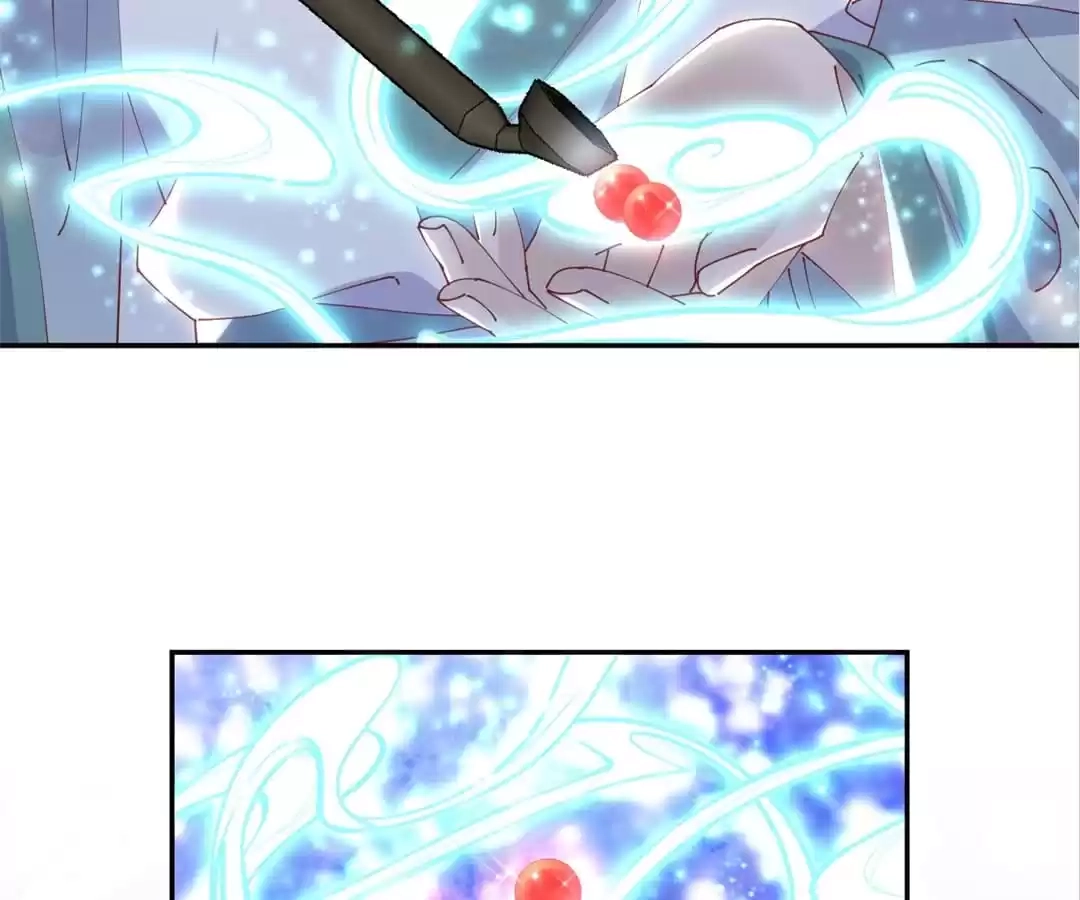 The Moon God Doesn't Understand Love Chapter 76 page 48 - 