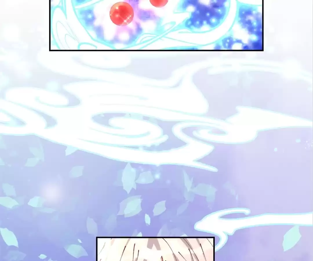 The Moon God Doesn't Understand Love Chapter 76 page 49 - 