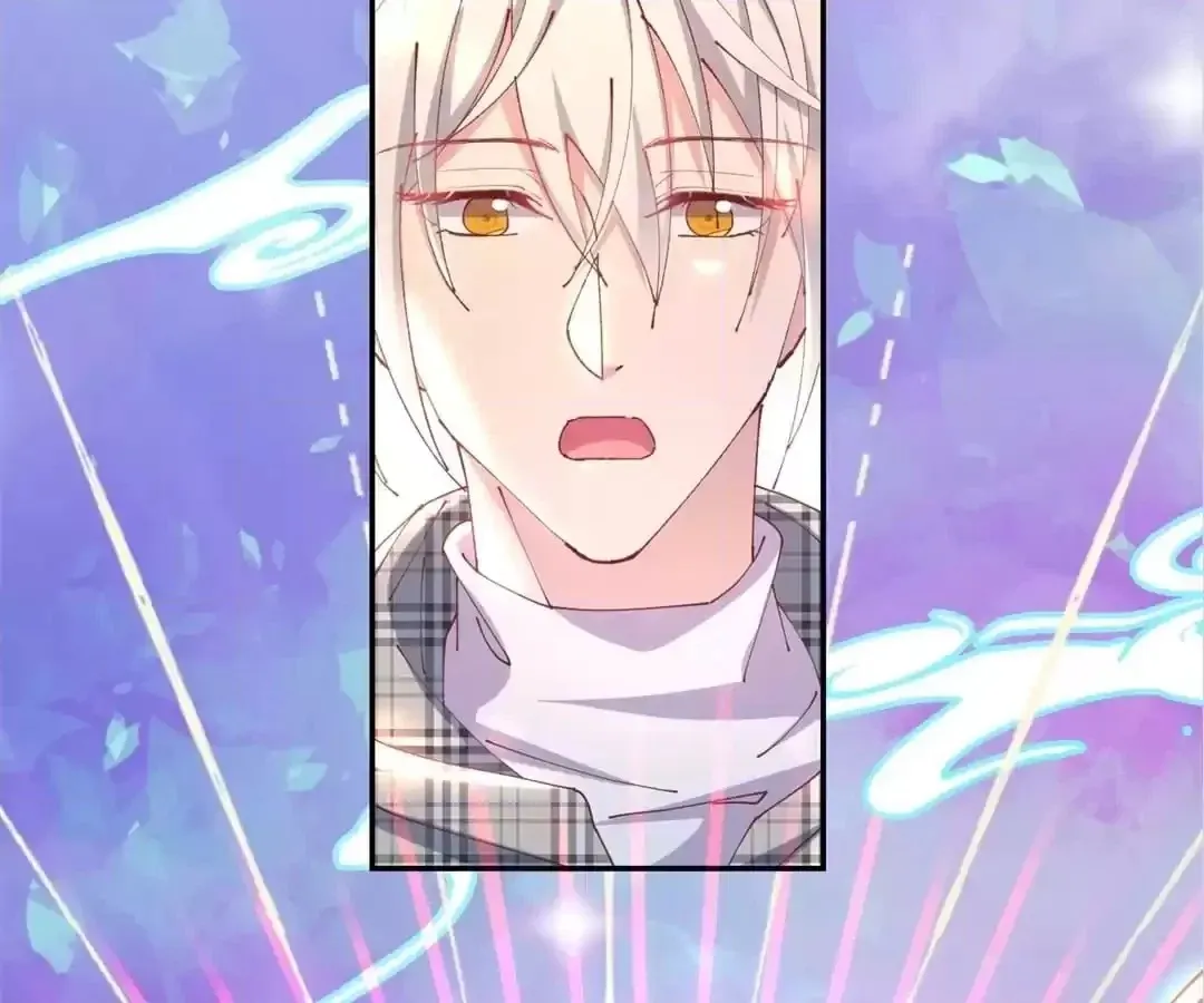 The Moon God Doesn't Understand Love Chapter 76 page 50 - 