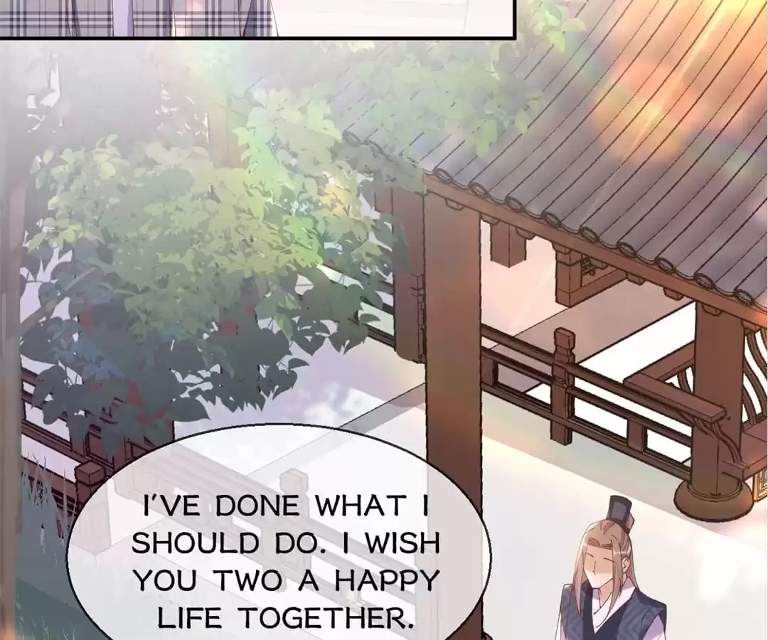 The Moon God Doesn't Understand Love Chapter 76 page 57 - 