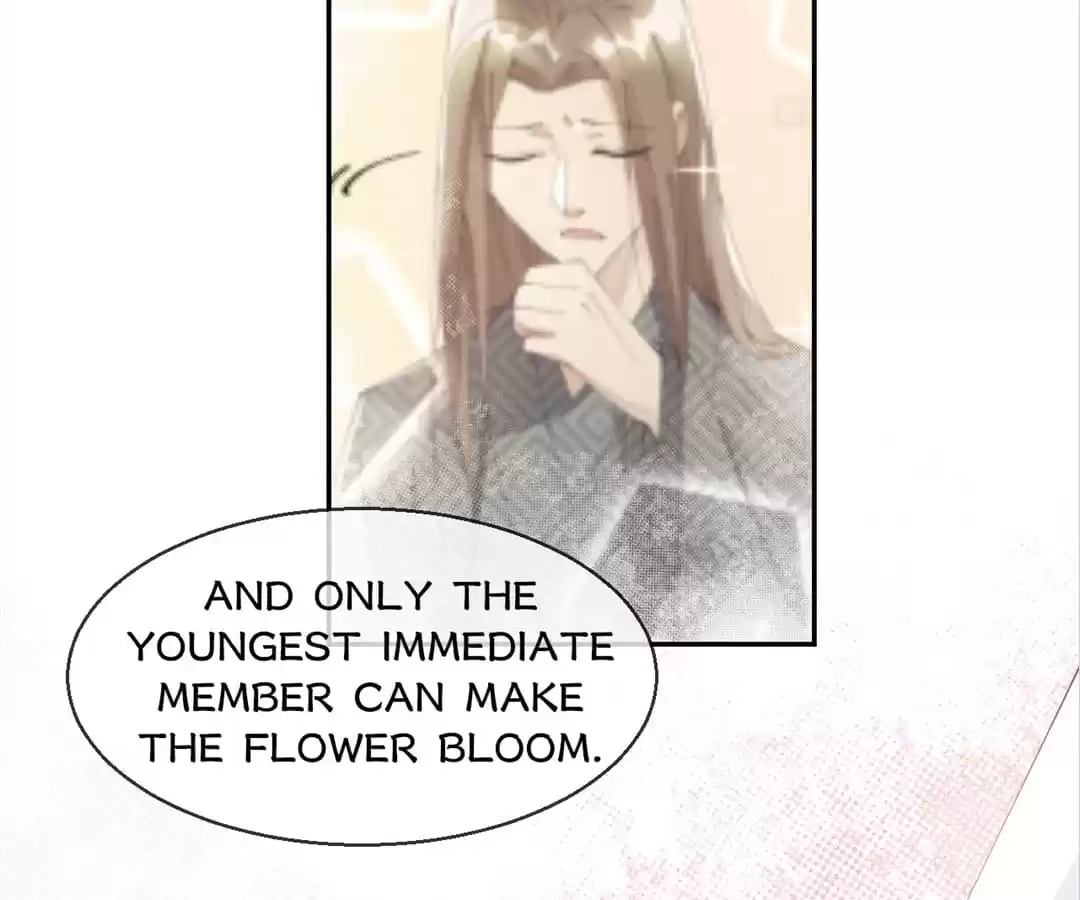 The Moon God Doesn't Understand Love Chapter 76 page 7 - 