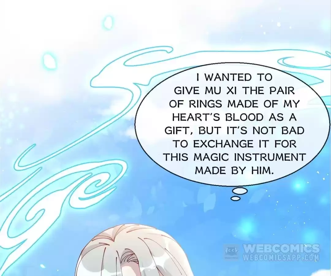 The Moon God Doesn't Understand Love Chapter 76 page 67 - 
