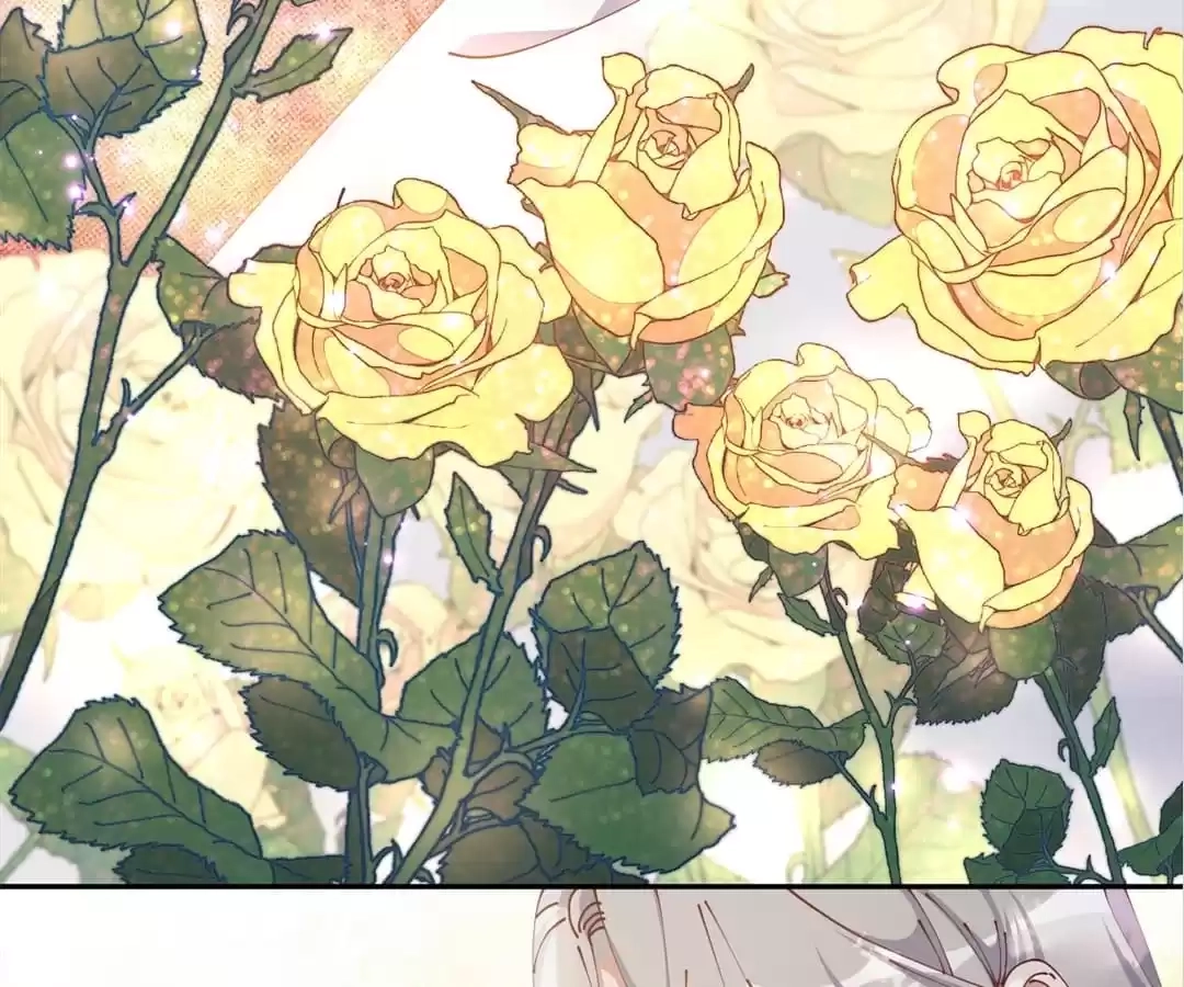 The Moon God Doesn't Understand Love Chapter 76 page 9 - 