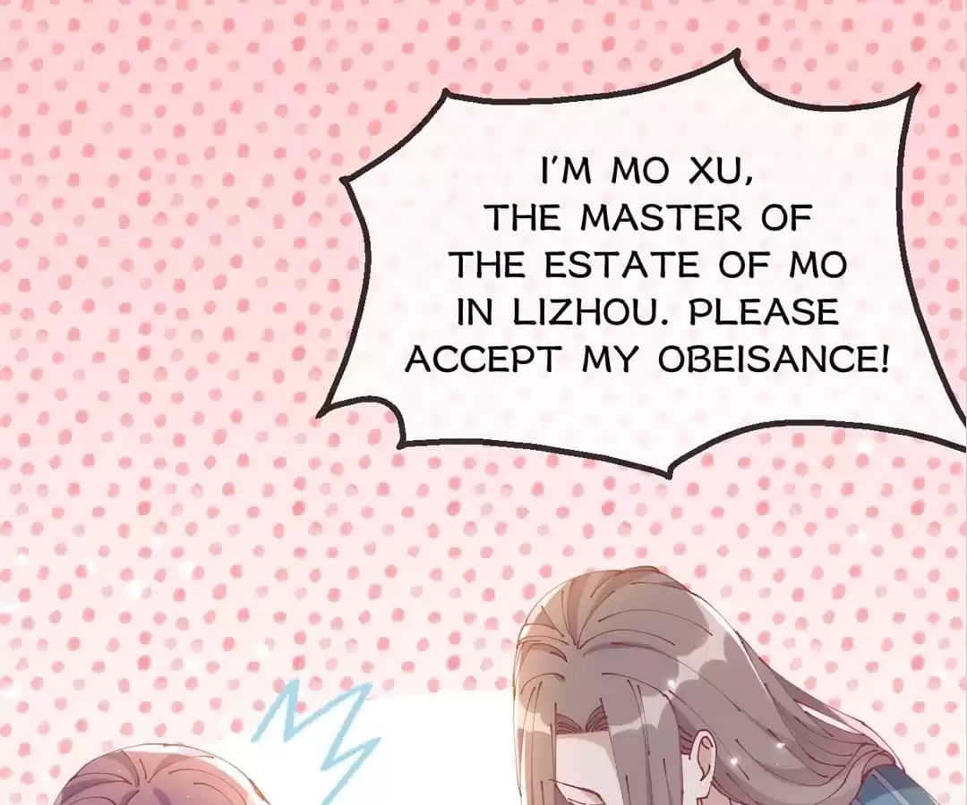The Moon God Doesn't Understand Love Chapter 77 page 13 - 
