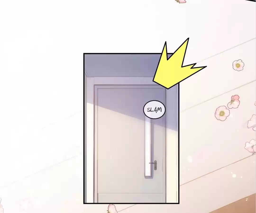 The Moon God Doesn't Understand Love Chapter 77 page 21 - 