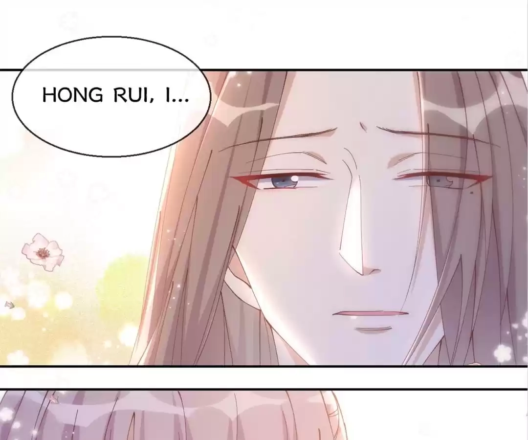 The Moon God Doesn't Understand Love Chapter 77 page 24 - 