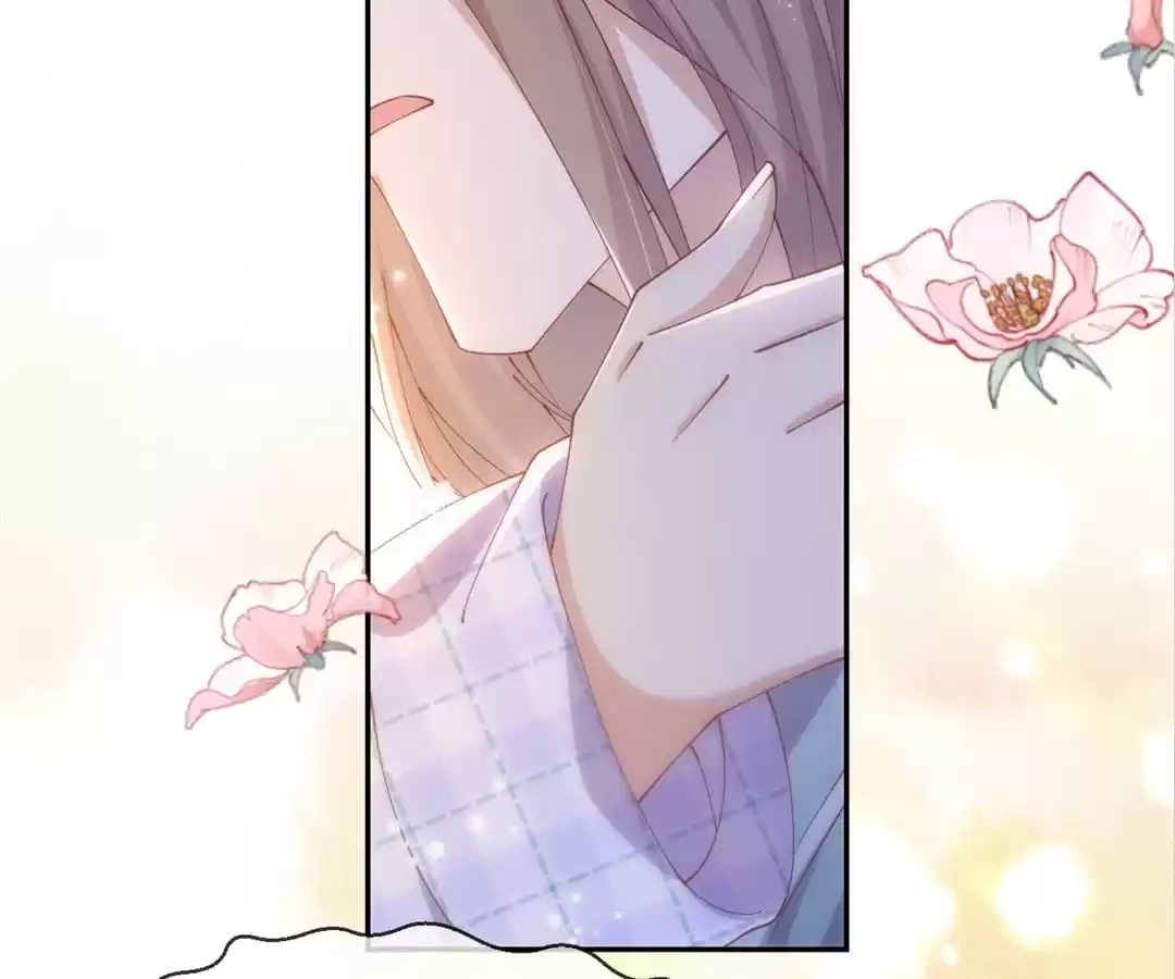 The Moon God Doesn't Understand Love Chapter 77 page 26 - 