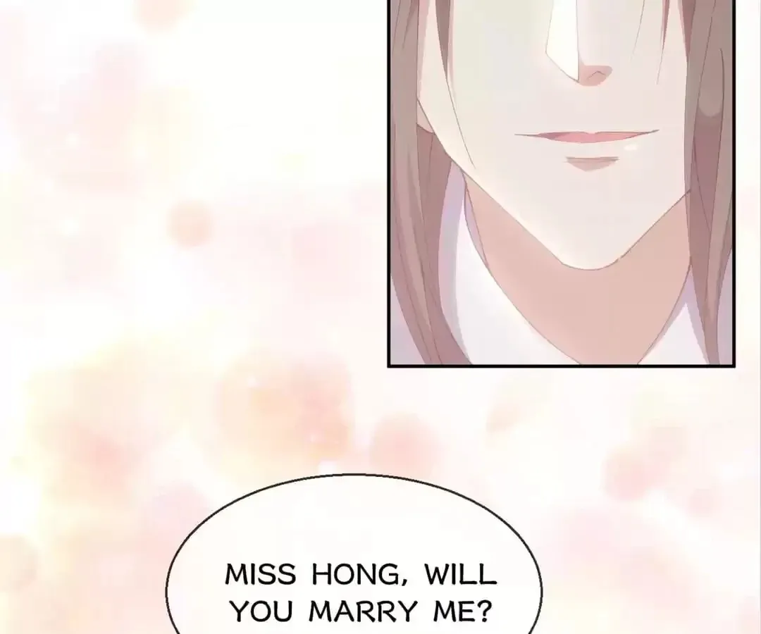 The Moon God Doesn't Understand Love Chapter 77 page 40 - 