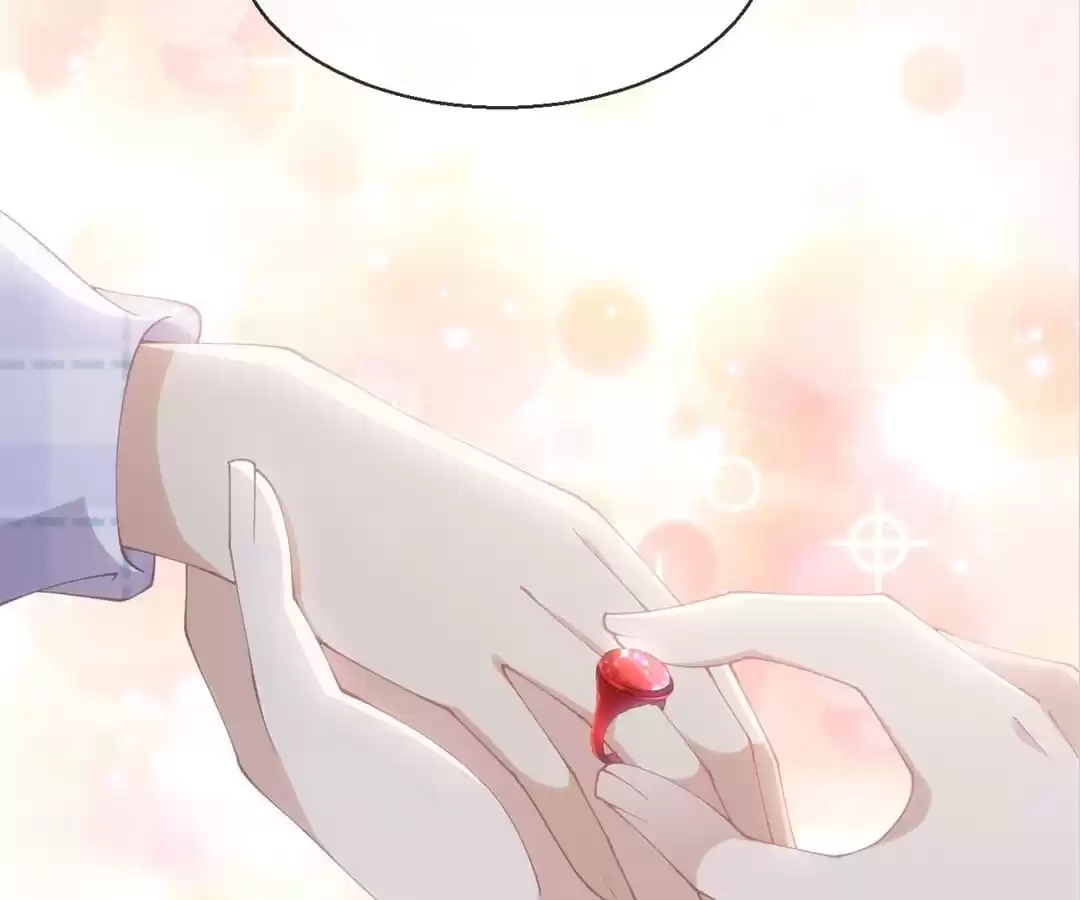 The Moon God Doesn't Understand Love Chapter 77 page 41 - 