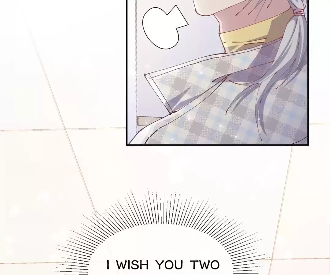 The Moon God Doesn't Understand Love Chapter 77 page 47 - 