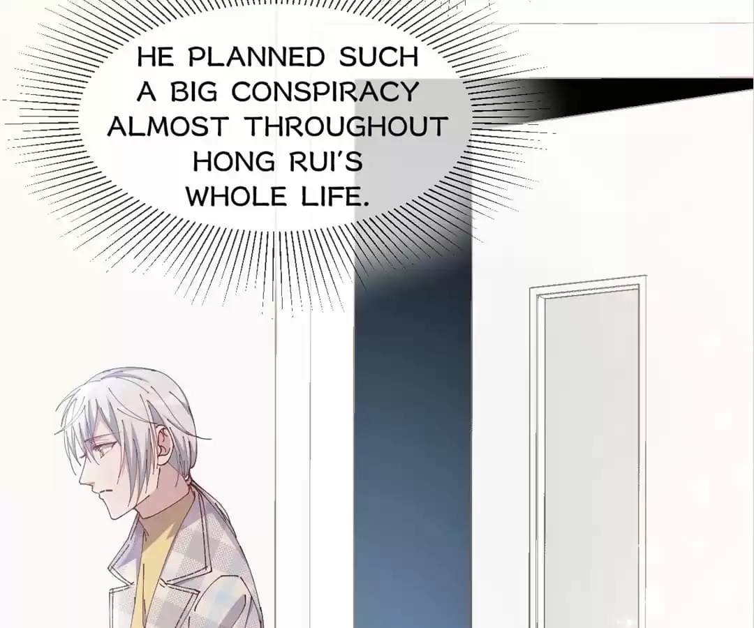 The Moon God Doesn't Understand Love Chapter 77 page 53 - 