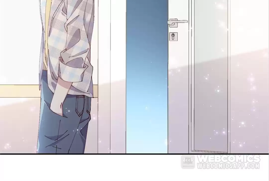 The Moon God Doesn't Understand Love Chapter 77 page 54 - 