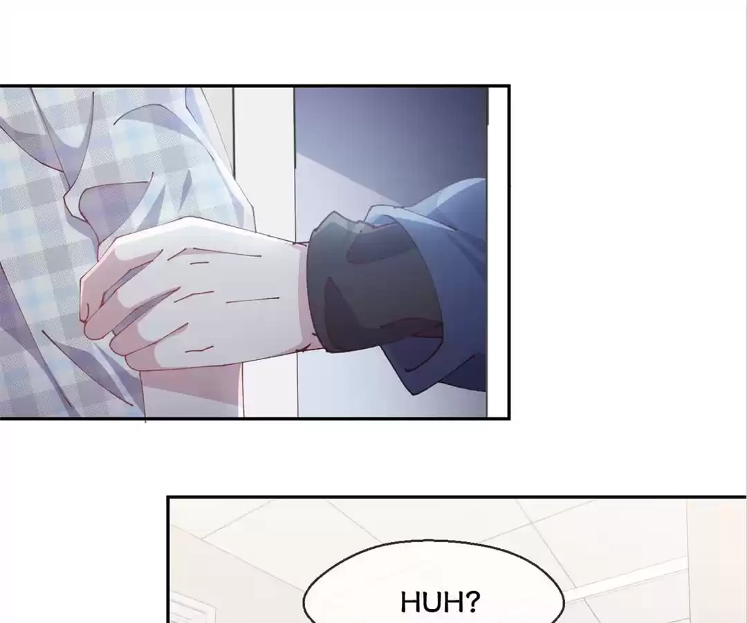 The Moon God Doesn't Understand Love Chapter 77 page 55 - 