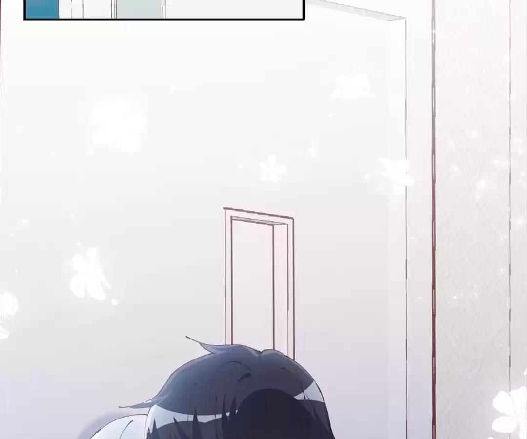The Moon God Doesn't Understand Love Chapter 77 page 57 - 
