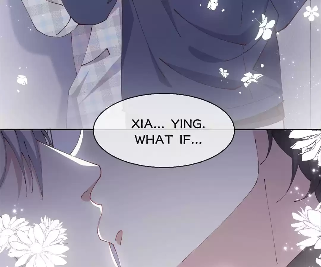 The Moon God Doesn't Understand Love Chapter 77 page 59 - 