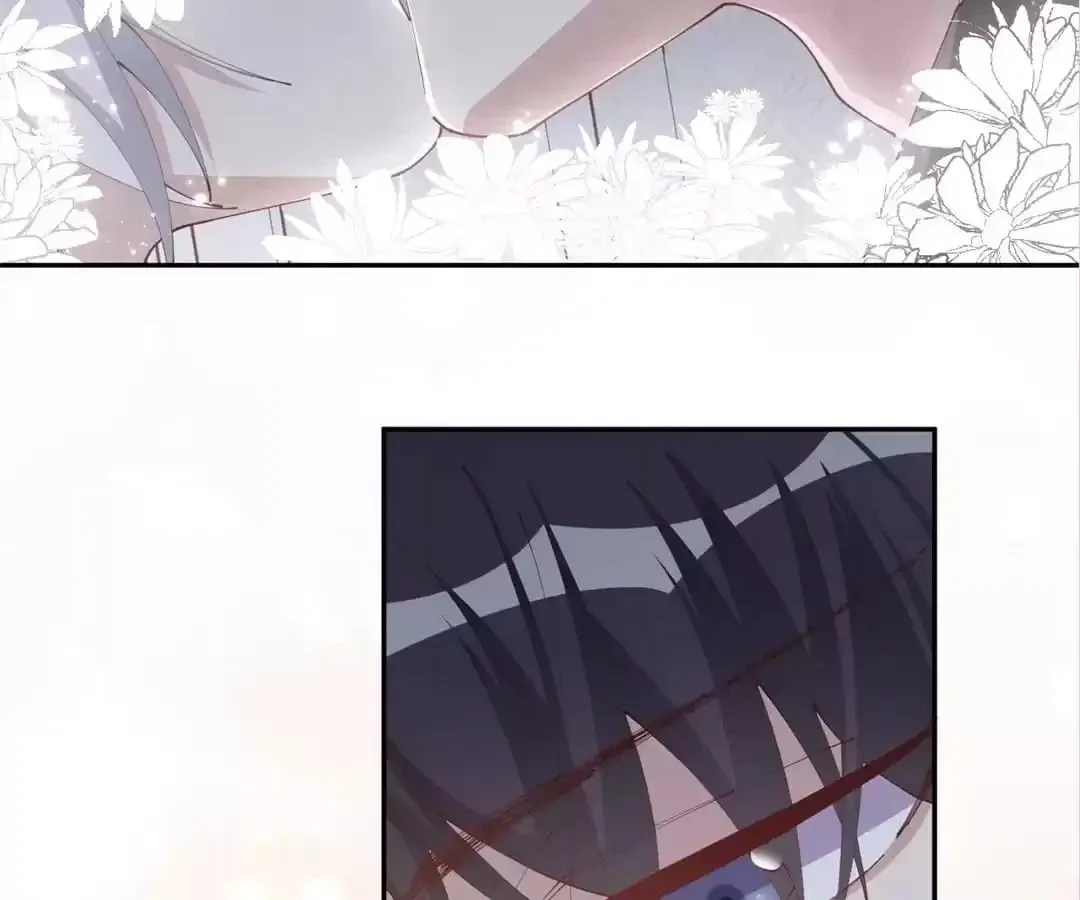 The Moon God Doesn't Understand Love Chapter 77 page 60 - 
