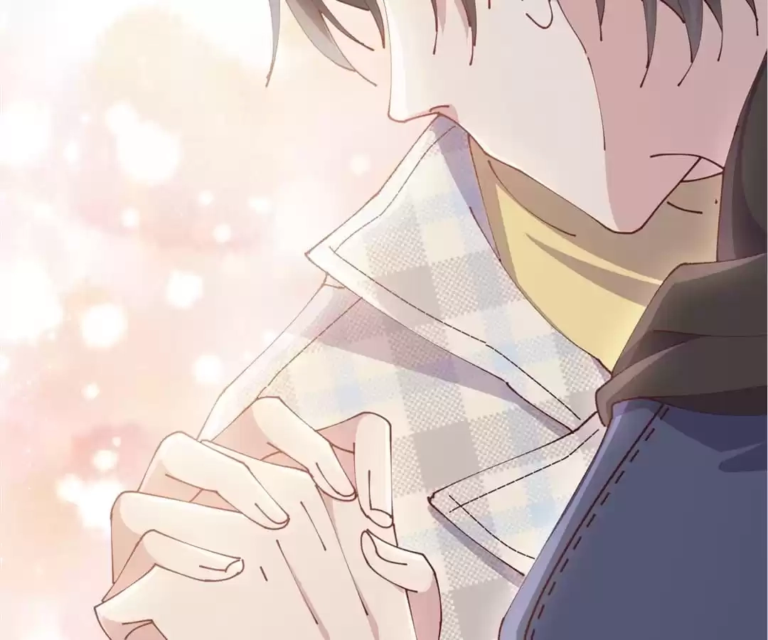 The Moon God Doesn't Understand Love Chapter 77 page 62 - 