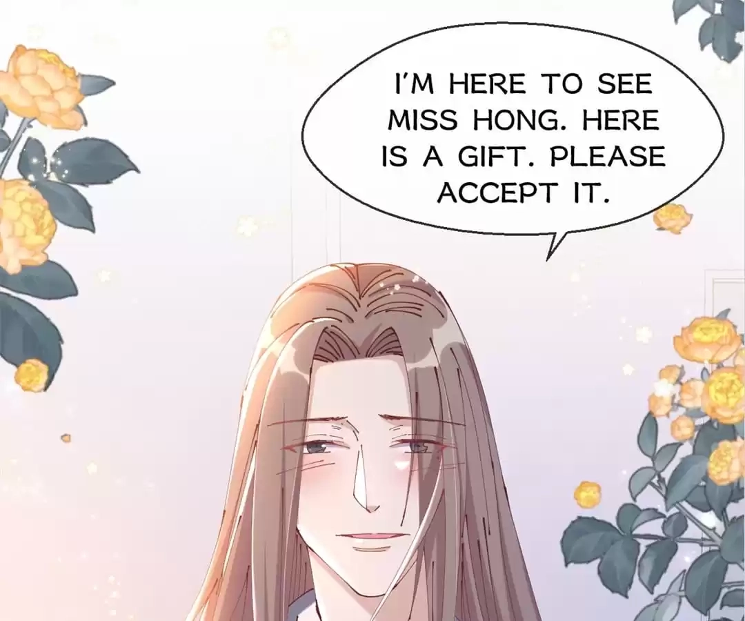 The Moon God Doesn't Understand Love Chapter 77 page 8 - 