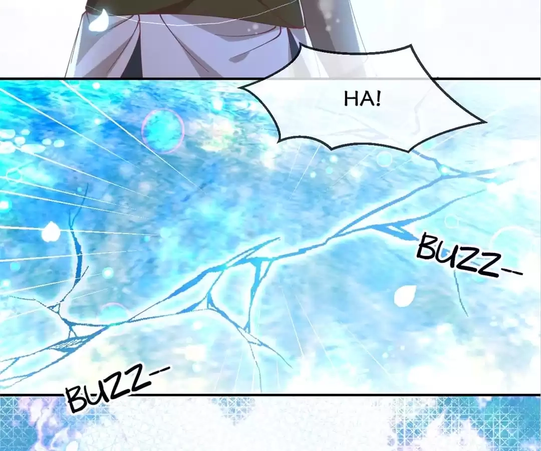 The Moon God Doesn't Understand Love Chapter 78 page 21 - 
