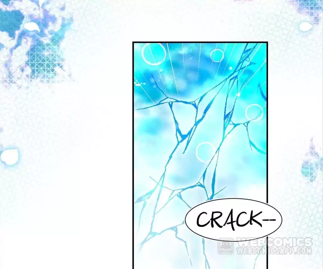 The Moon God Doesn't Understand Love Chapter 78 page 22 - 