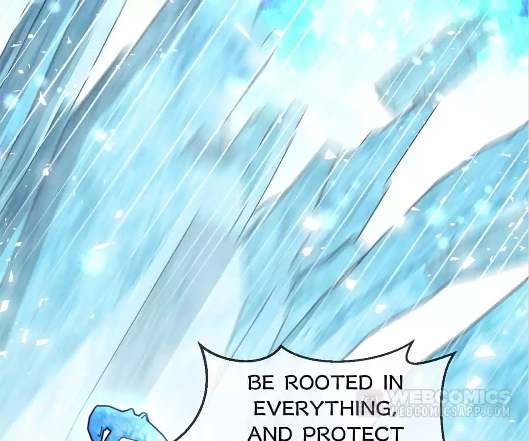 The Moon God Doesn't Understand Love Chapter 78 page 25 - 