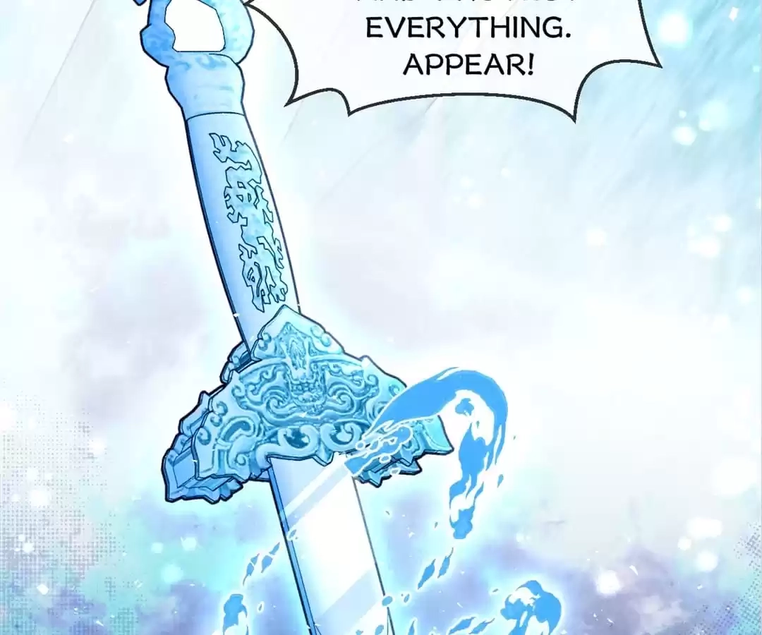 The Moon God Doesn't Understand Love Chapter 78 page 26 - 