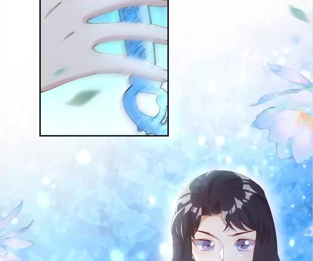 The Moon God Doesn't Understand Love Chapter 78 page 31 - 