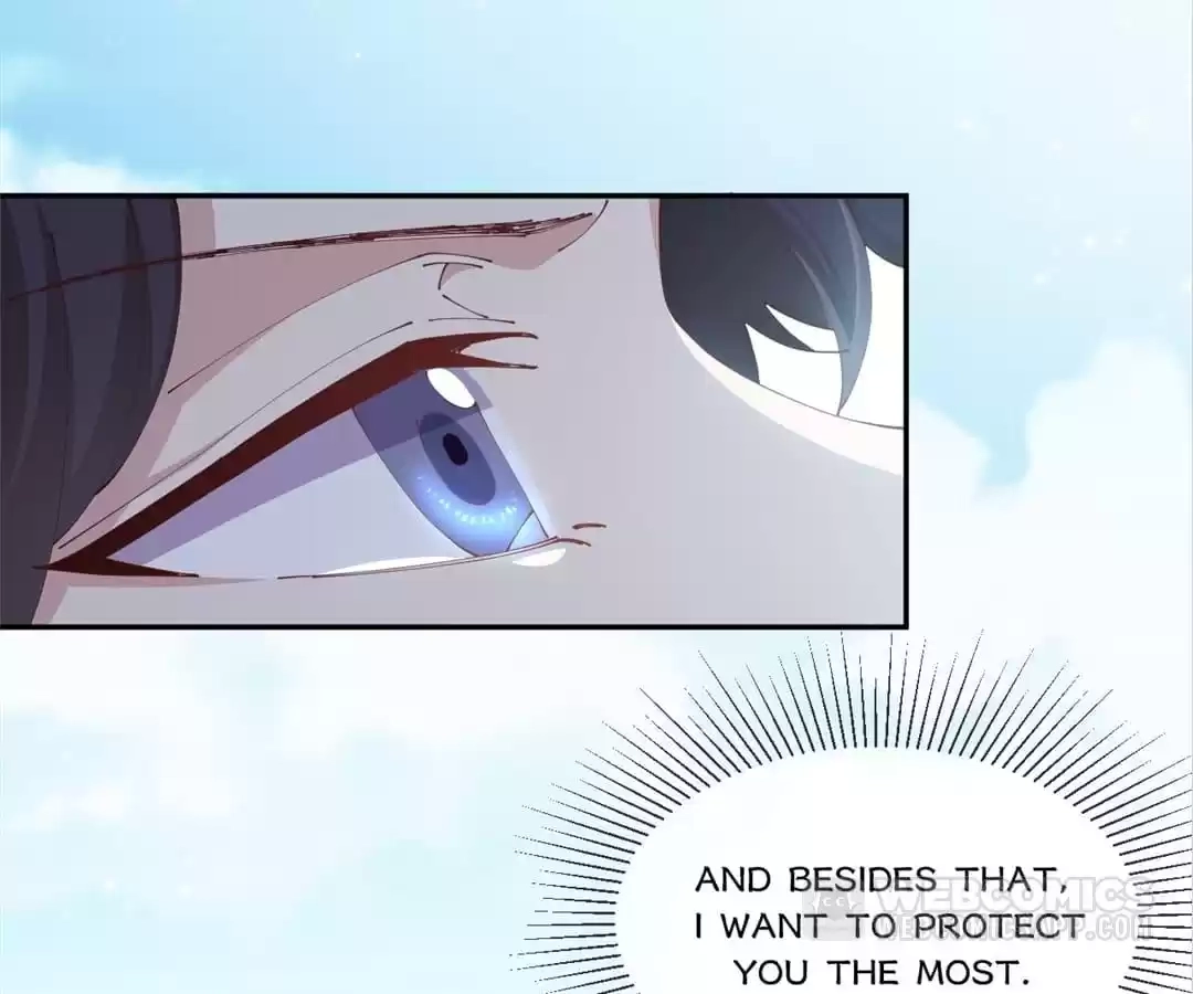 The Moon God Doesn't Understand Love Chapter 78 page 44 - 