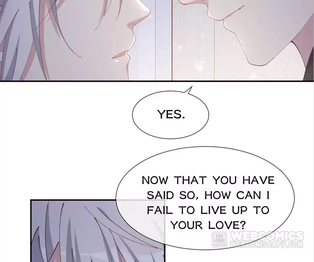 The Moon God Doesn't Understand Love Chapter 78 page 49 - 