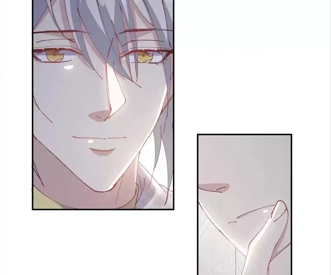 The Moon God Doesn't Understand Love Chapter 78 page 50 - 