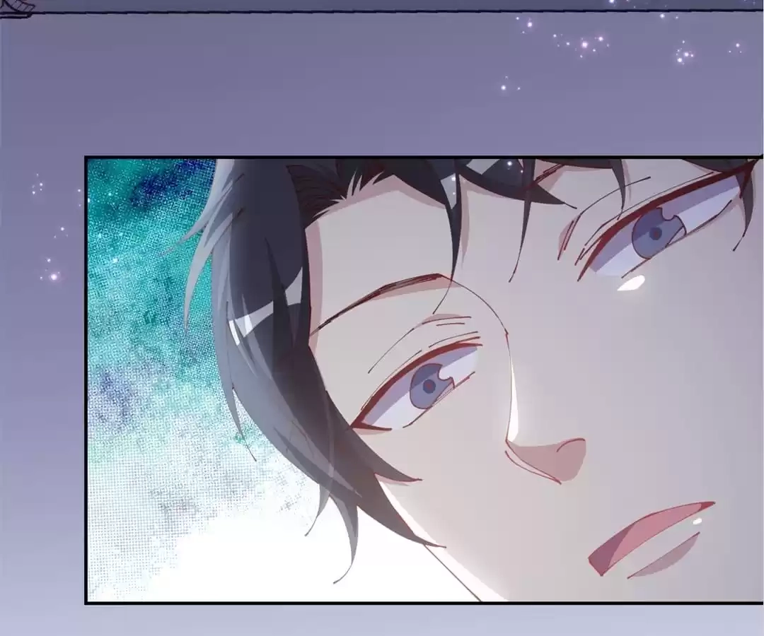The Moon God Doesn't Understand Love Chapter 78 page 54 - 