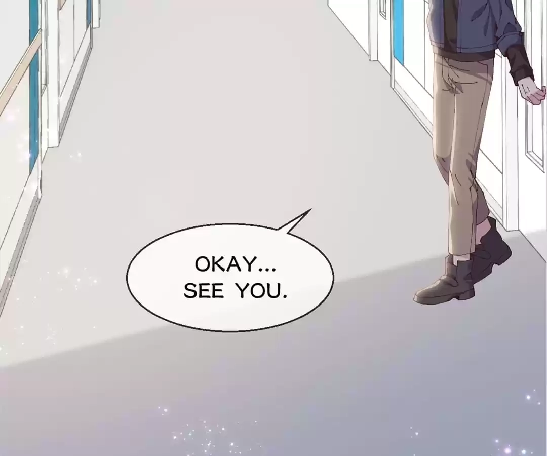 The Moon God Doesn't Understand Love Chapter 78 page 62 - 
