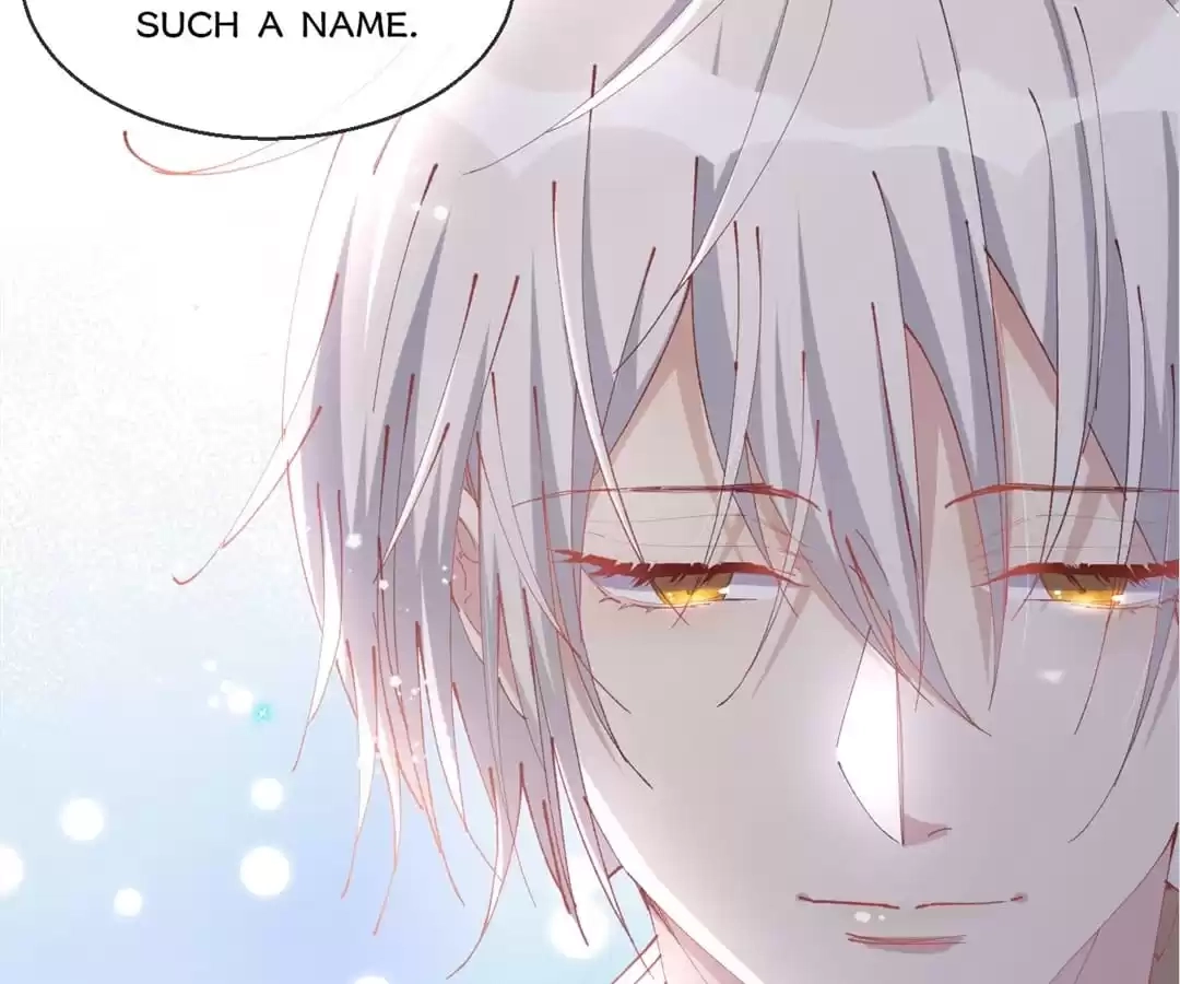 The Moon God Doesn't Understand Love Chapter 78 page 9 - 