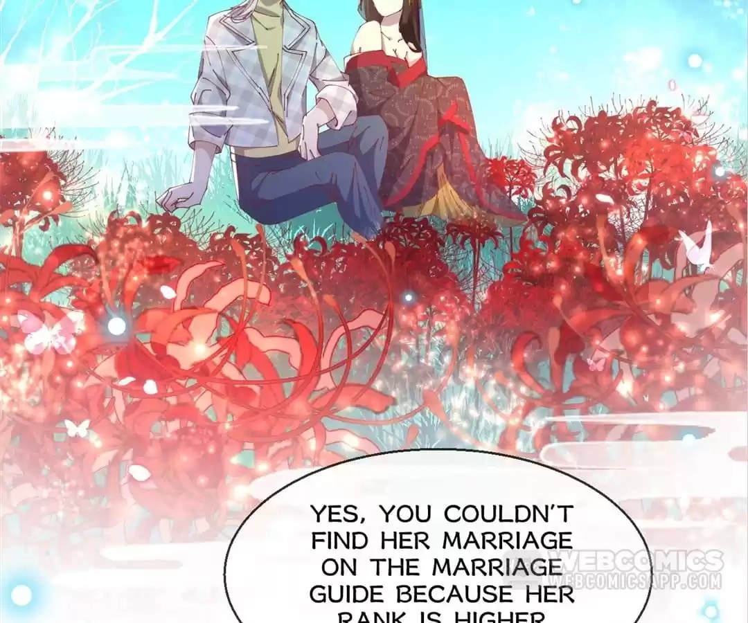 The Moon God Doesn't Understand Love Chapter 79 page 14 - 