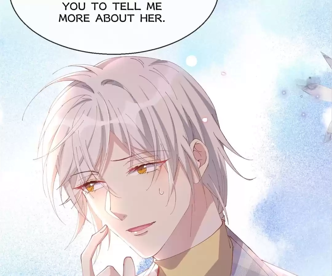 The Moon God Doesn't Understand Love Chapter 79 page 16 - 