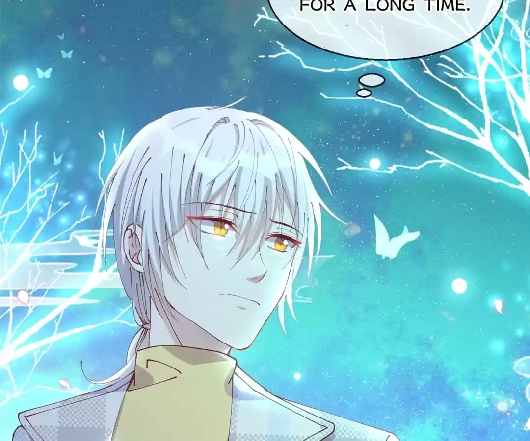 The Moon God Doesn't Understand Love Chapter 79 page 3 - 